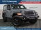 2026 Jeep Wrangler Sport 4x4