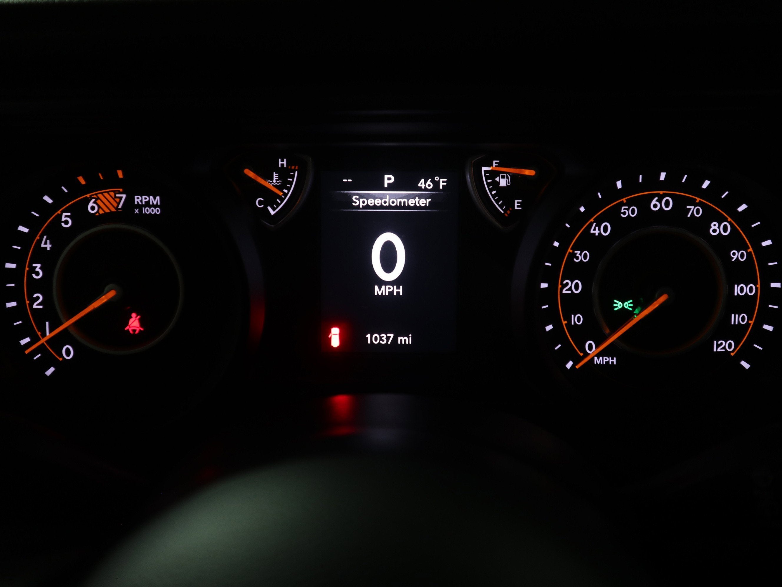 2026 Jeep Wrangler Sport 4x4