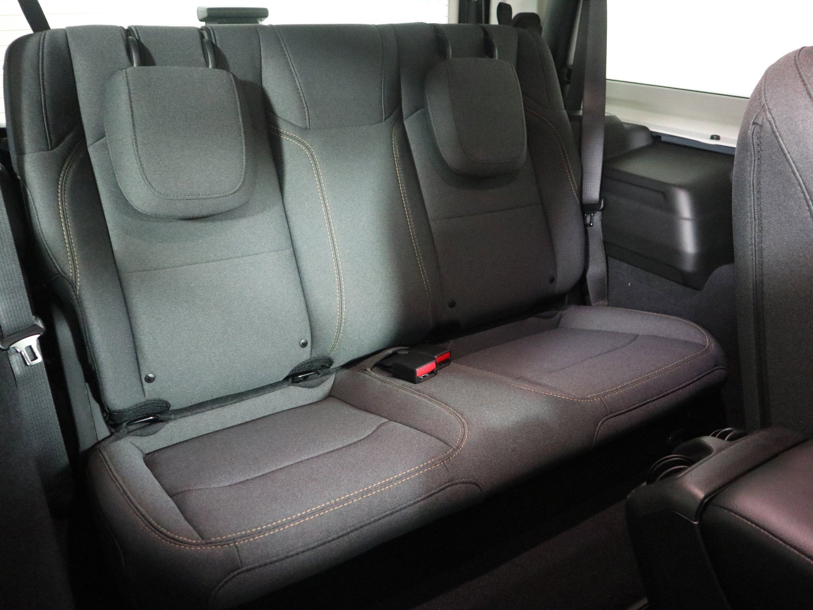 2026 Jeep Wrangler Sport 4x4