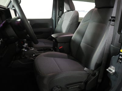 2026 Jeep Wrangler Sport 4x4