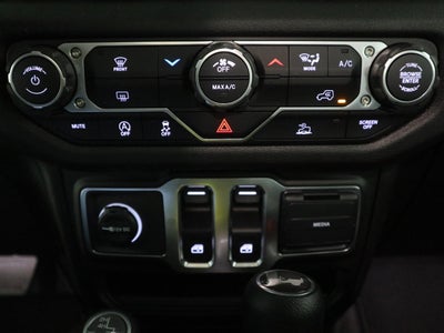 2026 Jeep Wrangler Sport 4x4