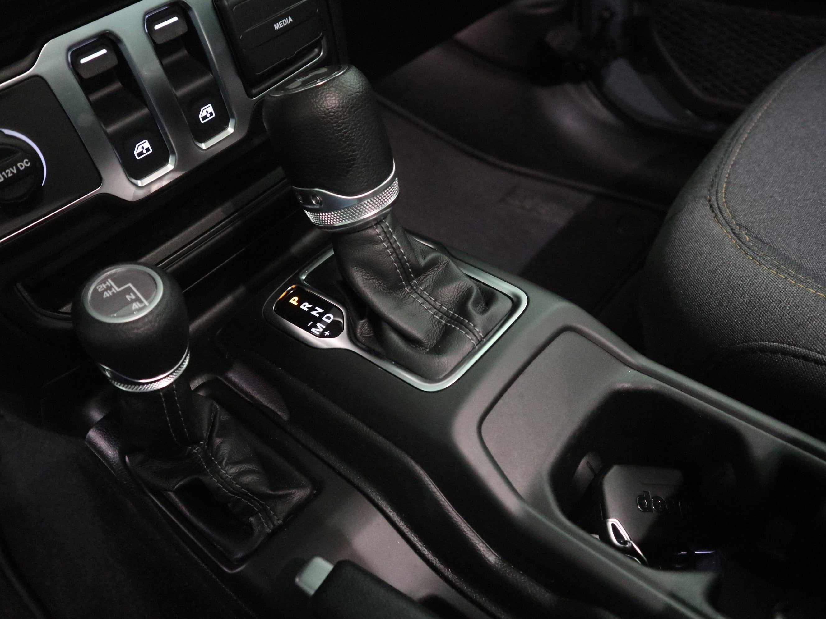 2026 Jeep Wrangler Sport 4x4