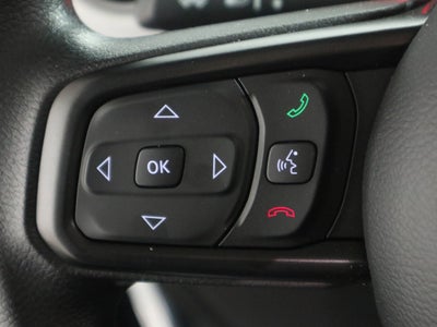 2026 Jeep Wrangler Sport 4x4