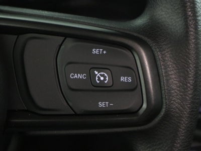 2026 Jeep Wrangler Sport 4x4