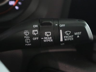 2026 Jeep Wrangler Sport 4x4