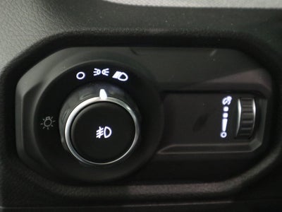 2026 Jeep Wrangler Sport 4x4