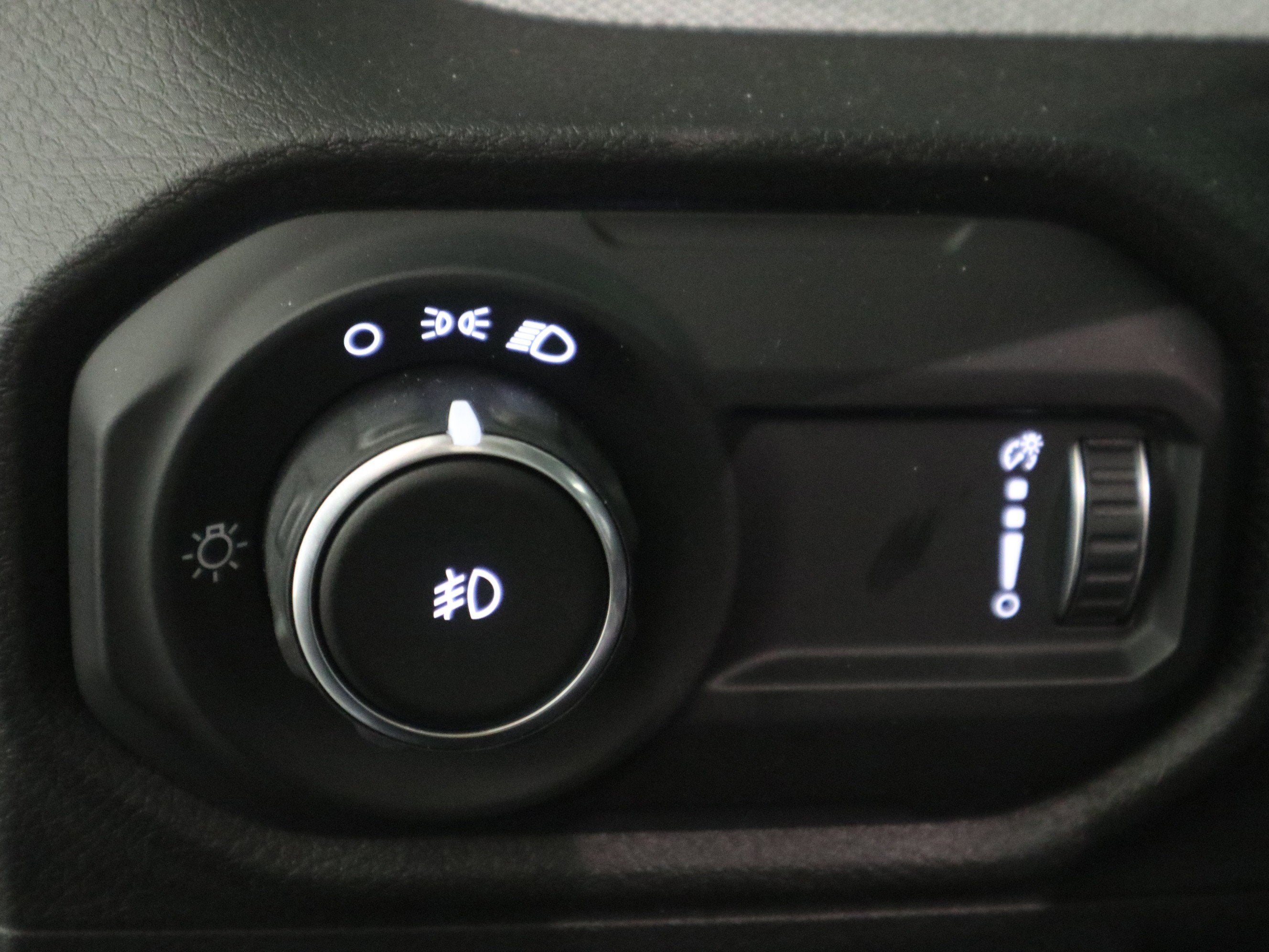 2026 Jeep Wrangler Sport 4x4