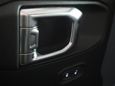 2026 Jeep Wrangler Sport 4x4