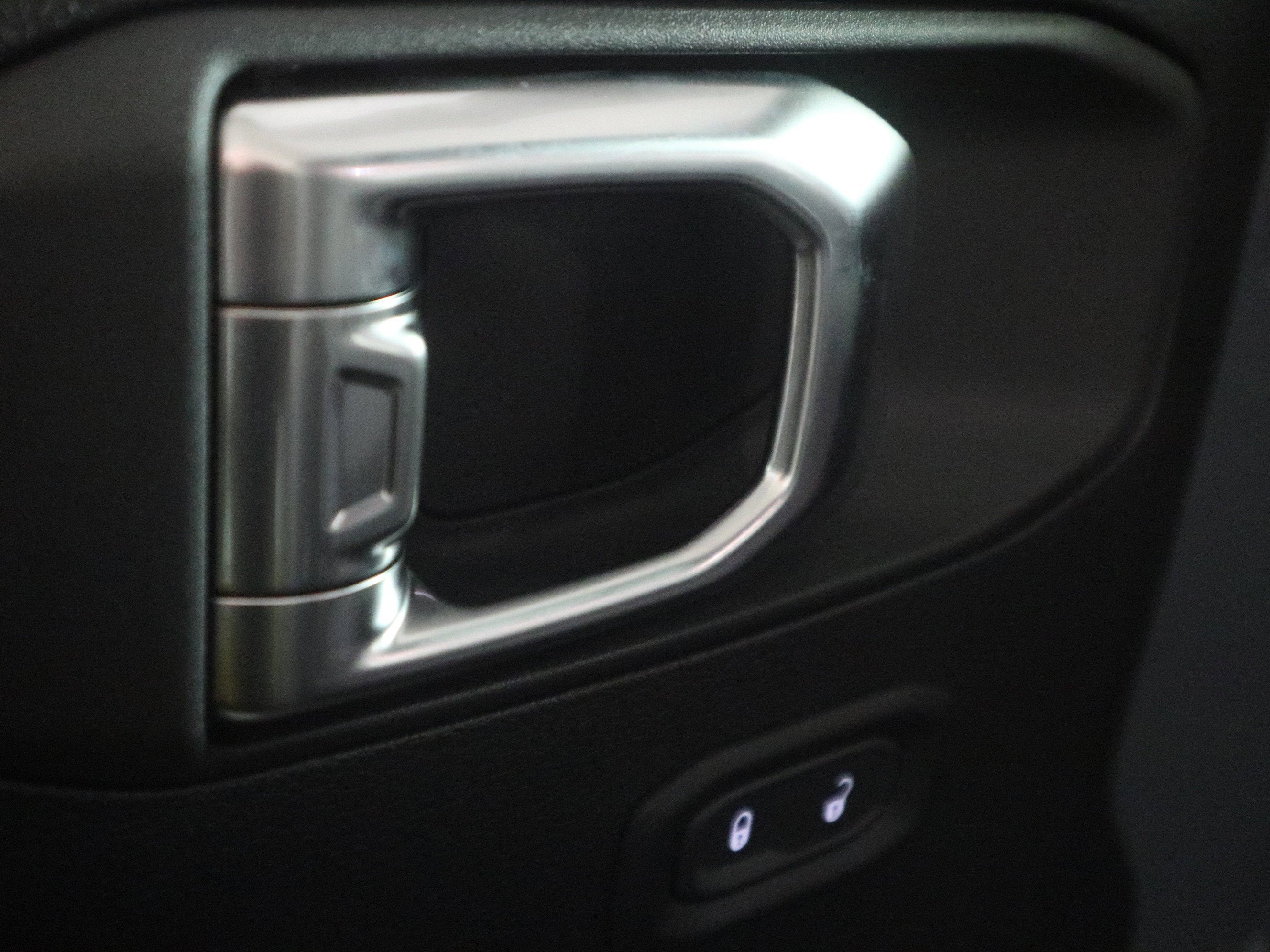 2026 Jeep Wrangler Sport 4x4