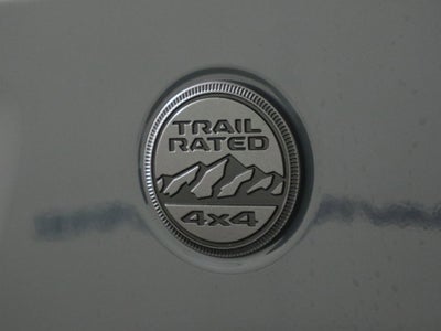 2026 Jeep Wrangler Sport 4x4