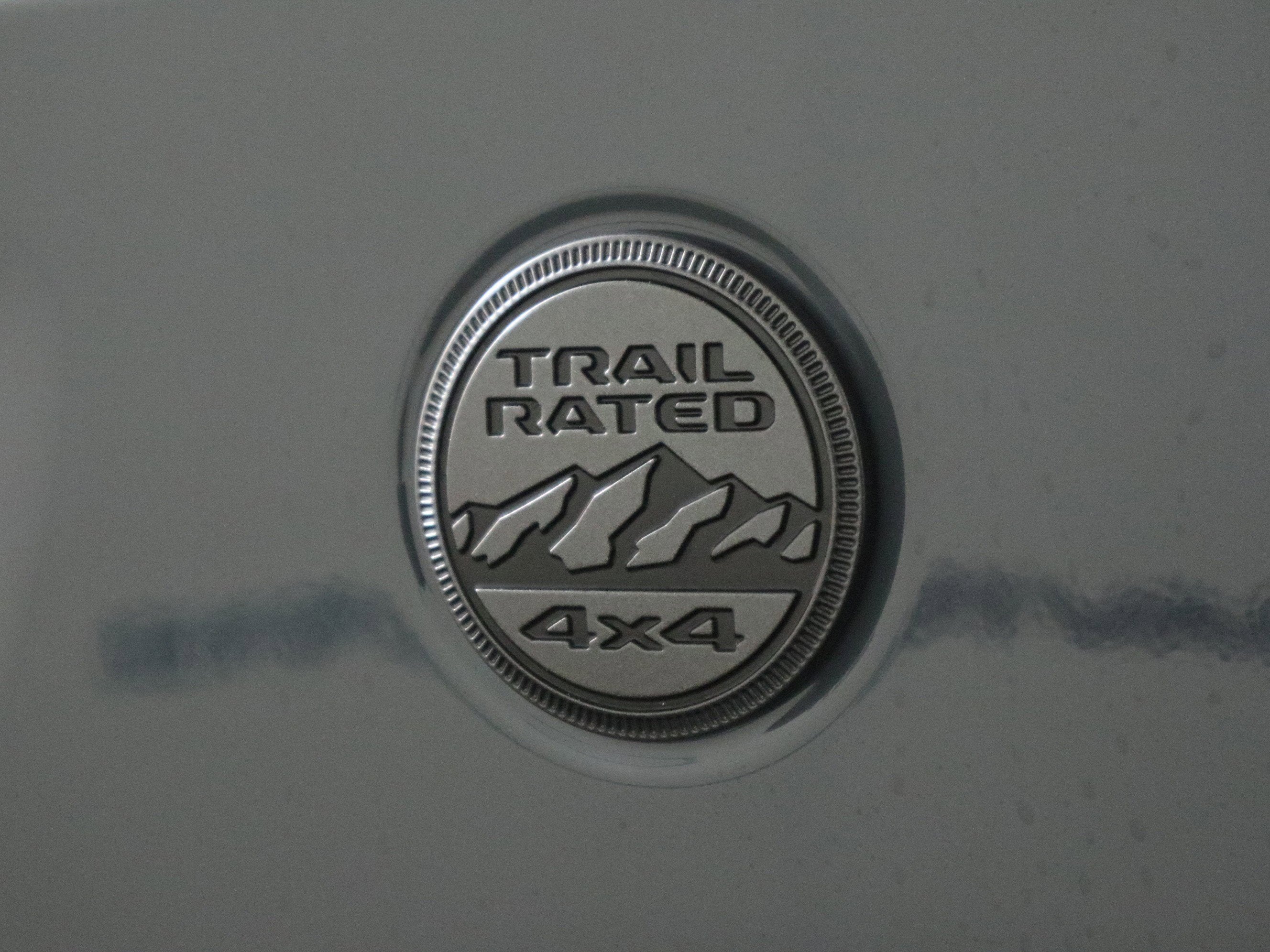 2026 Jeep Wrangler Sport 4x4