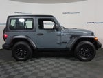 2026 Jeep Wrangler Sport 4x4