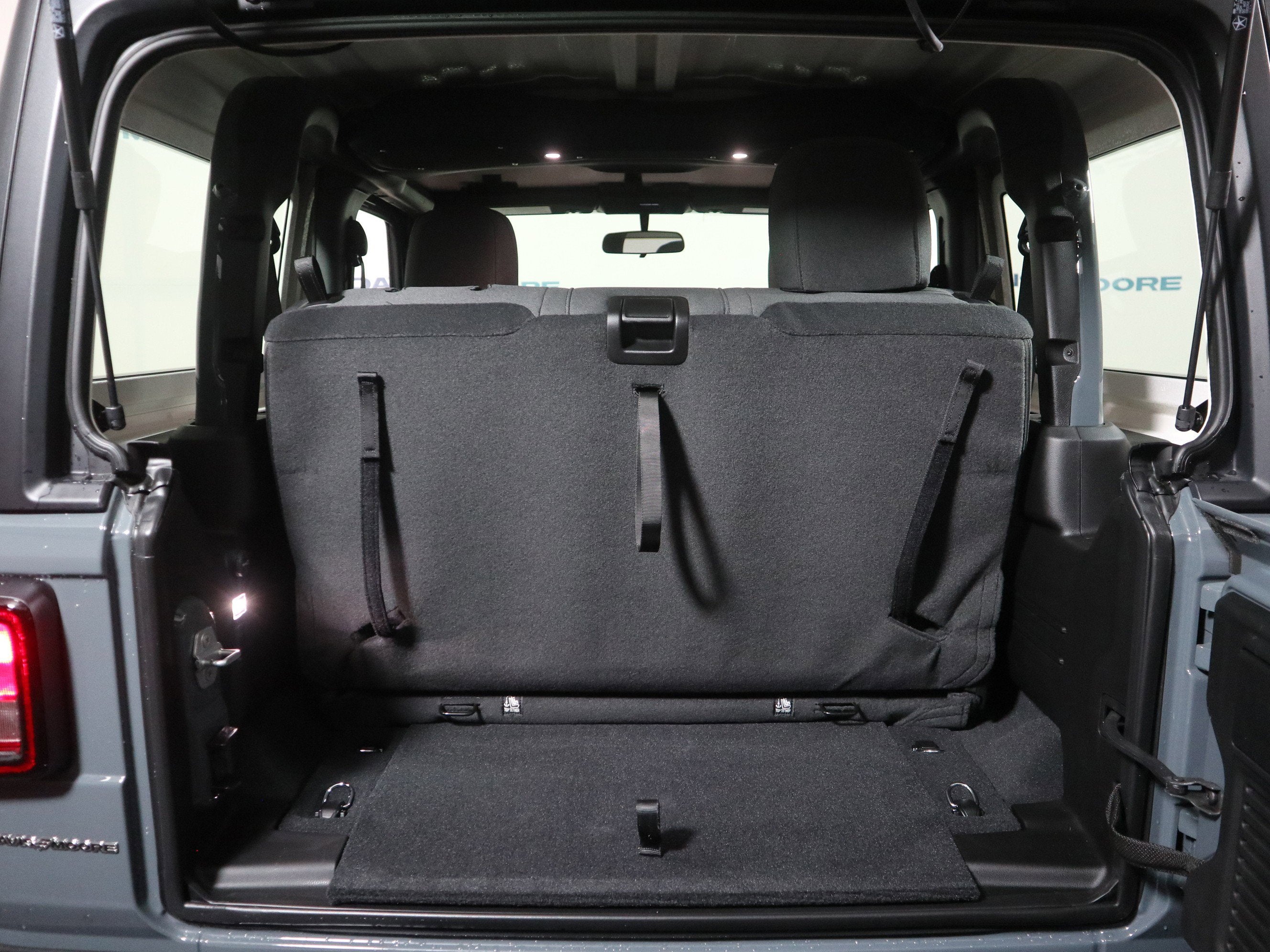 2026 Jeep Wrangler Sport 4x4