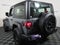 2026 Jeep Wrangler Sport 4x4