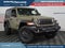 2026 Jeep Wrangler Sport S 4x4