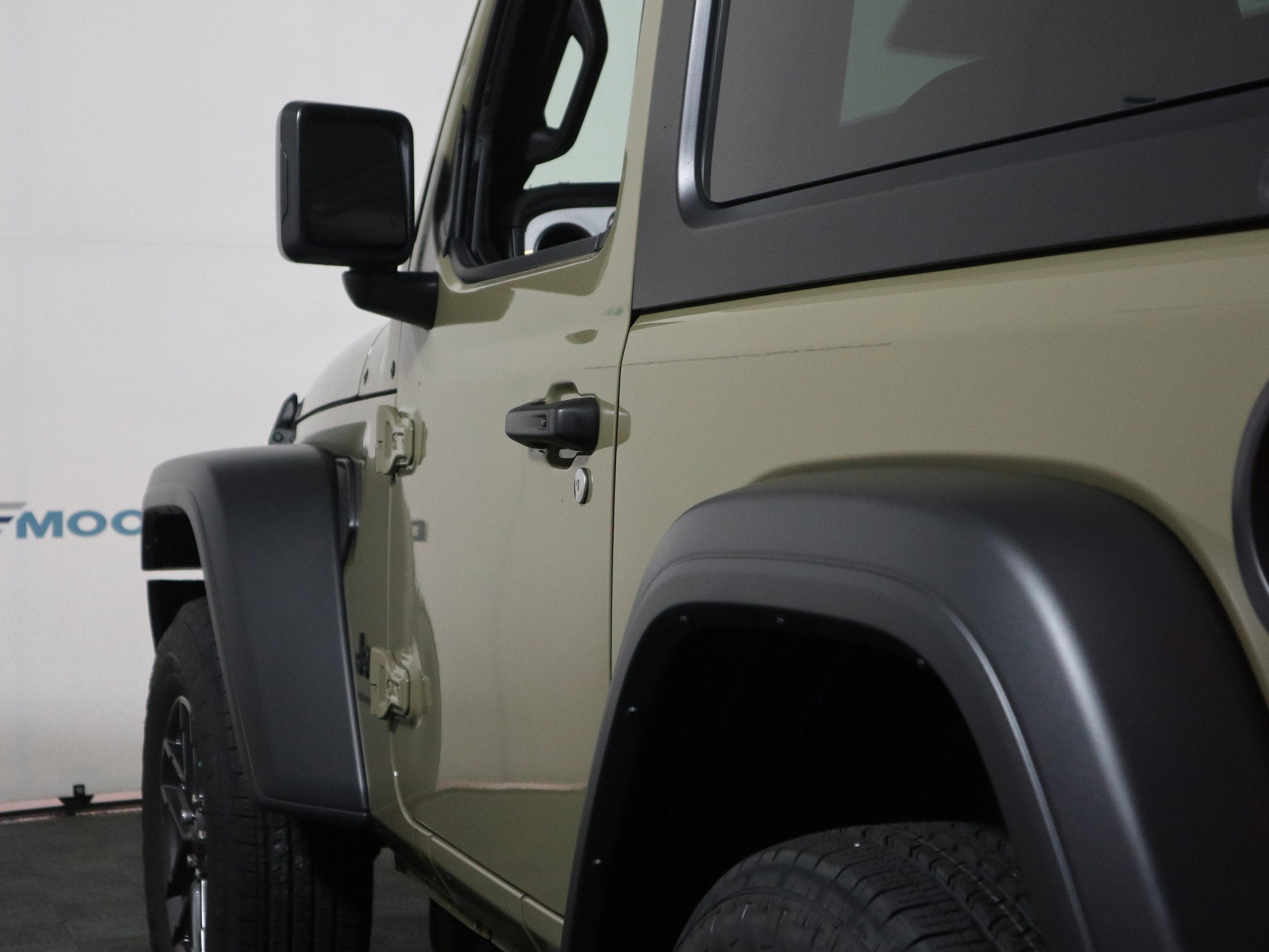 2026 Jeep Wrangler Sport S 4x4