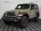 2026 Jeep Wrangler Sport S 4x4