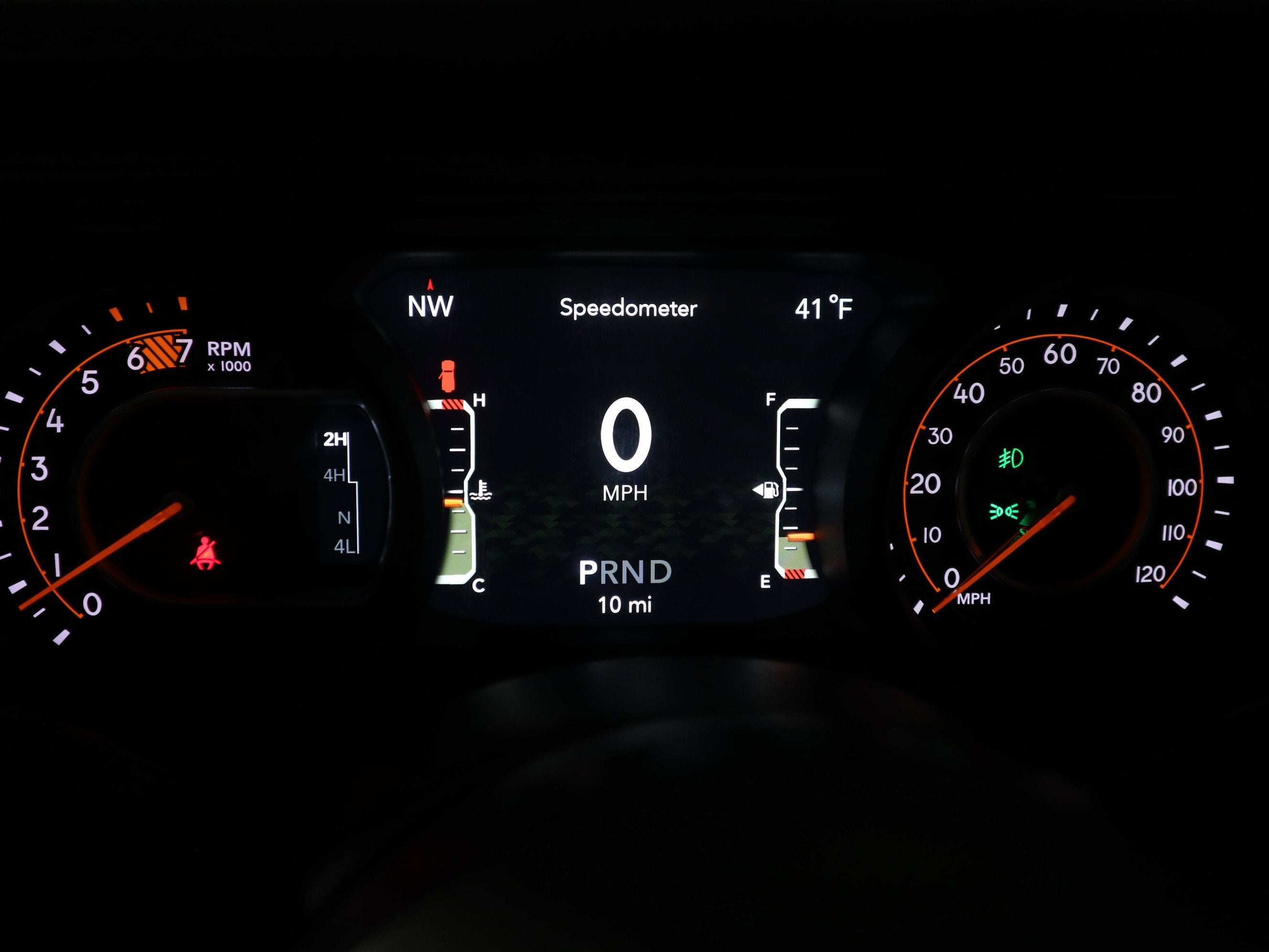 2026 Jeep Wrangler Sport S 4x4