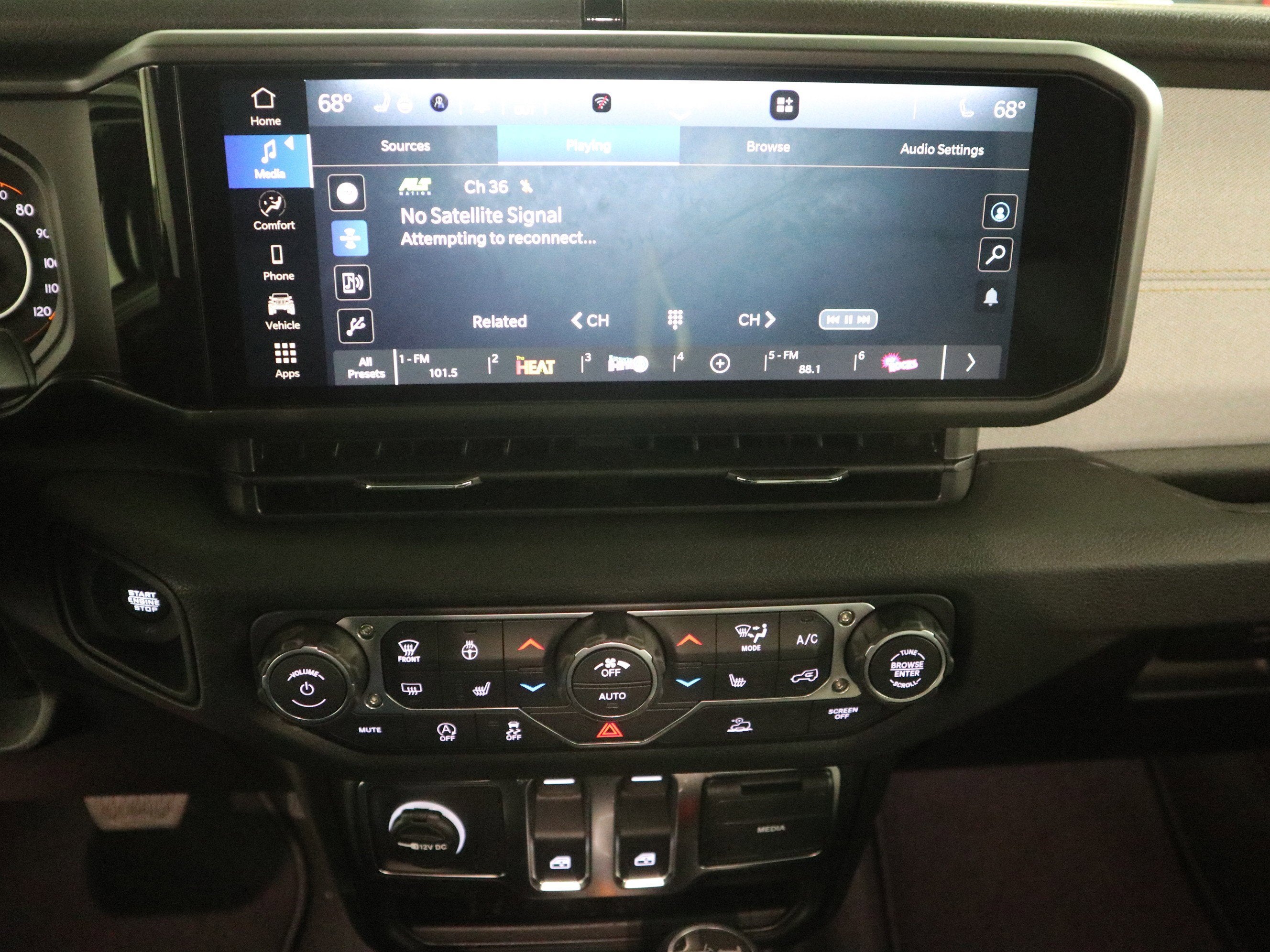 2026 Jeep Wrangler Sport S 4x4