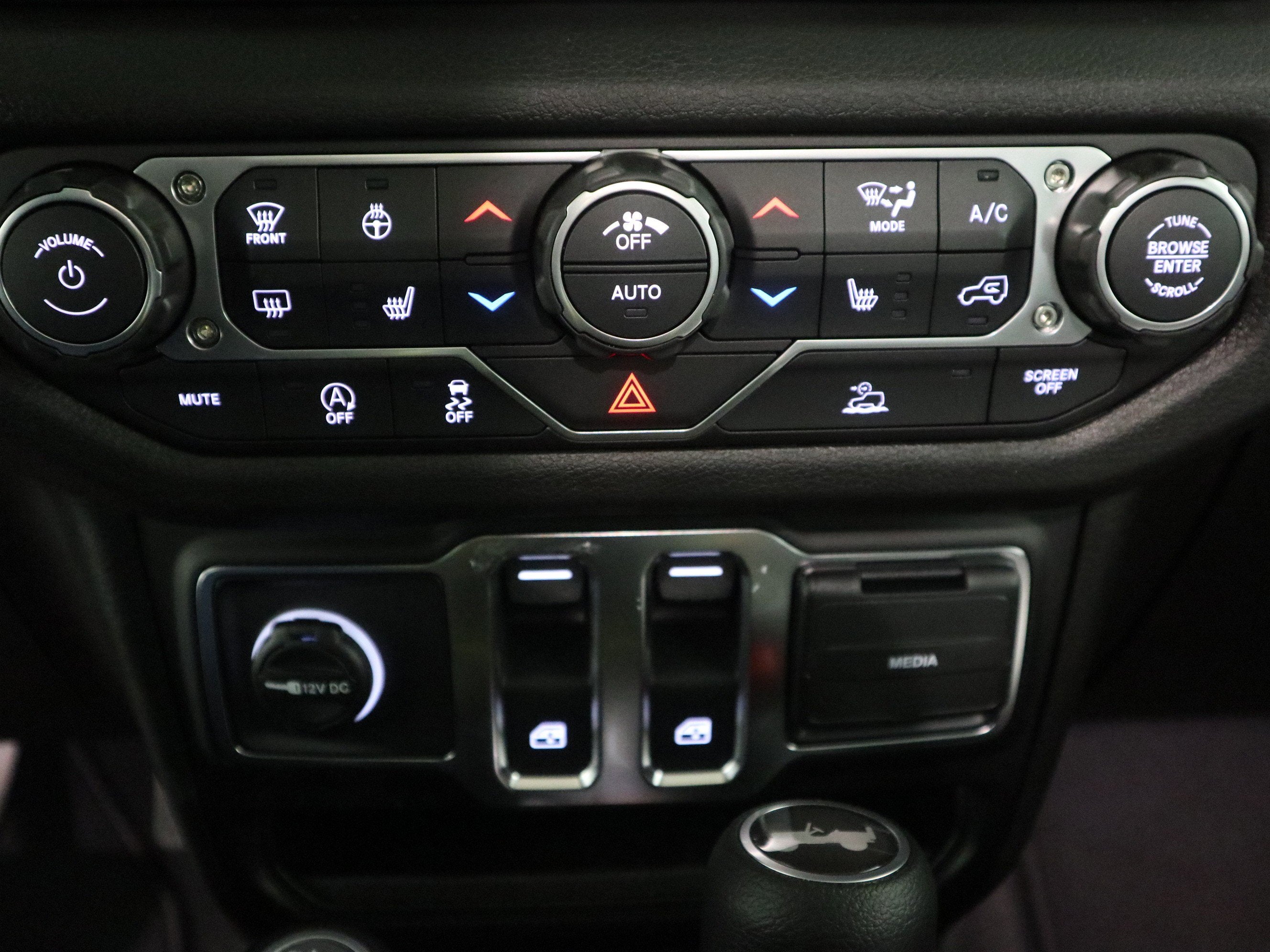 2026 Jeep Wrangler Sport S 4x4