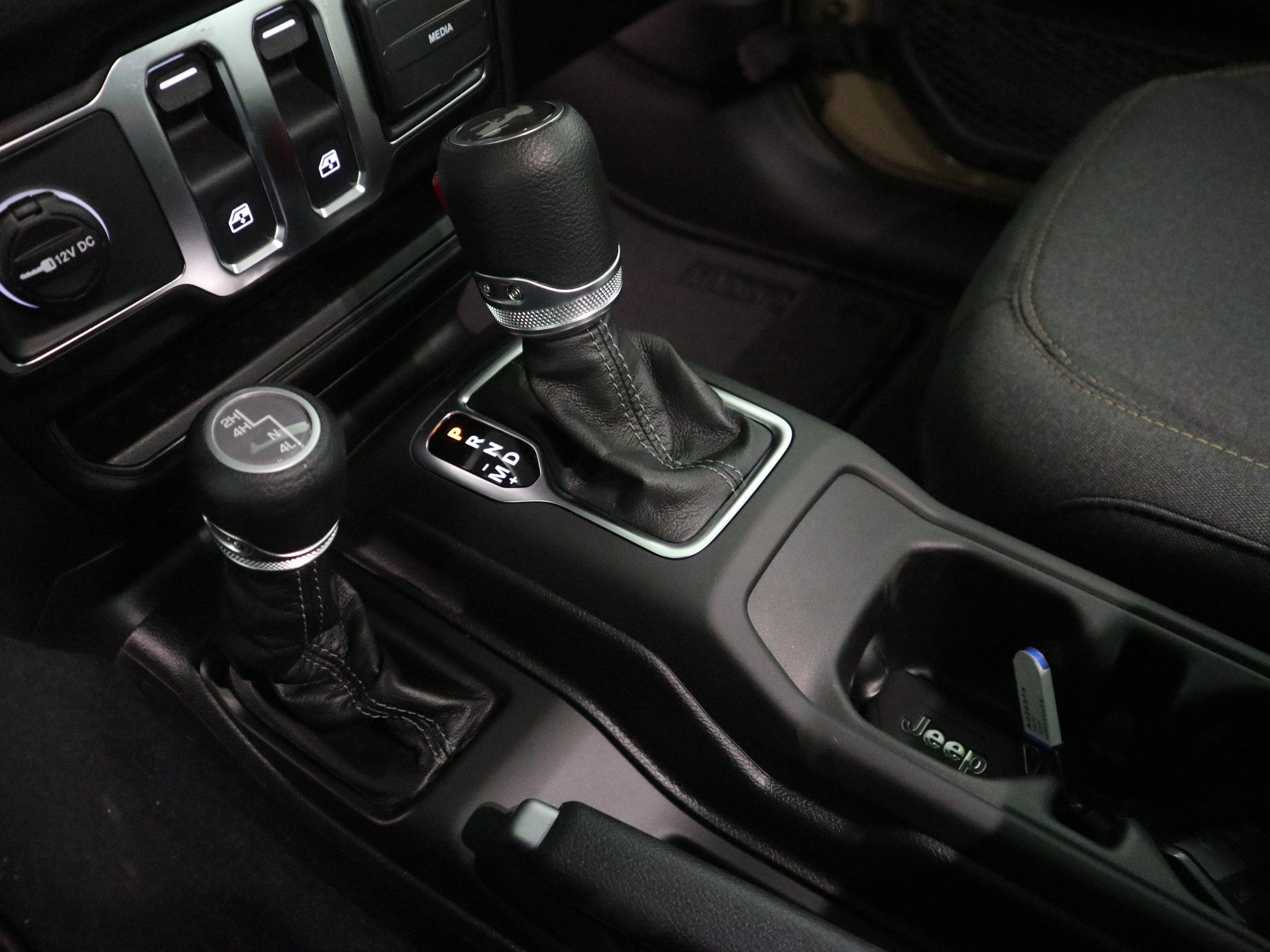 2026 Jeep Wrangler Sport S 4x4