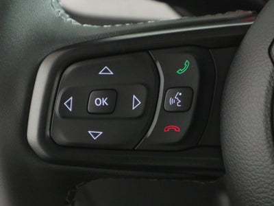 2026 Jeep Wrangler Sport S 4x4