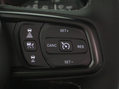 2026 Jeep Wrangler Sport S 4x4