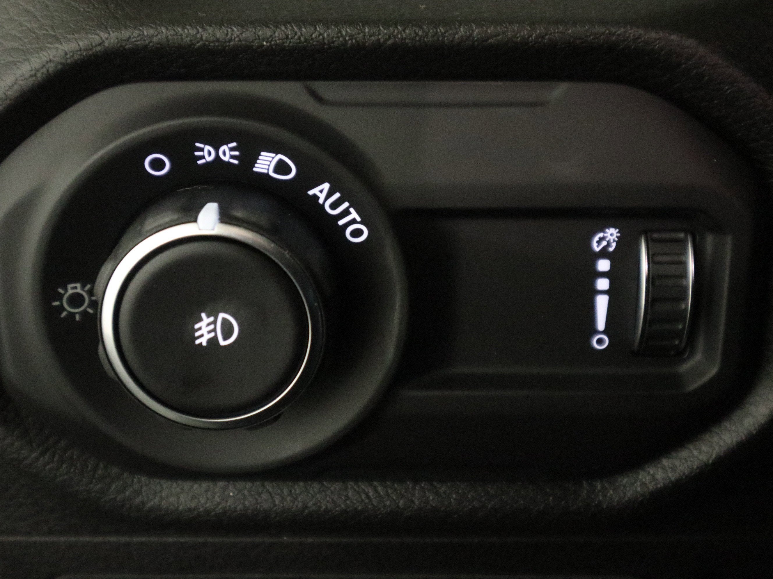 2026 Jeep Wrangler Sport S 4x4