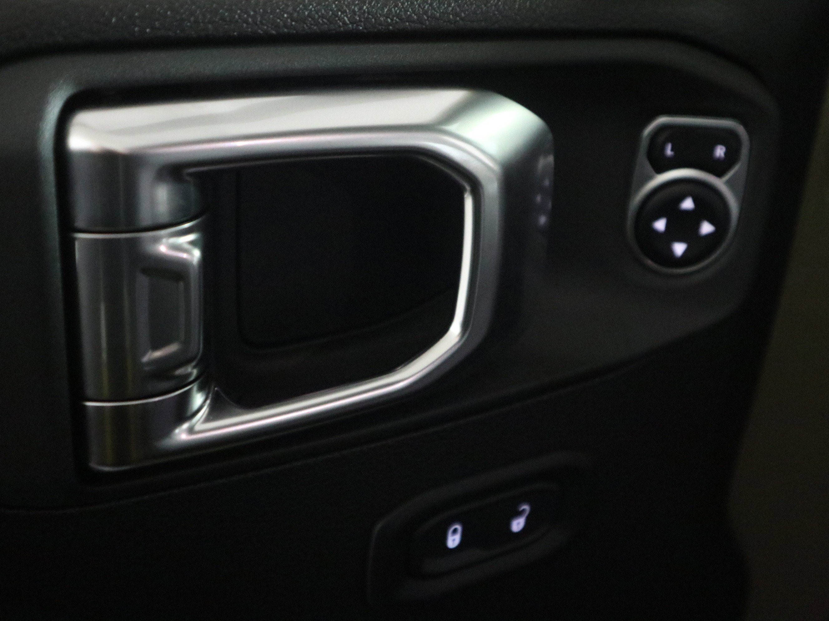 2026 Jeep Wrangler Sport S 4x4