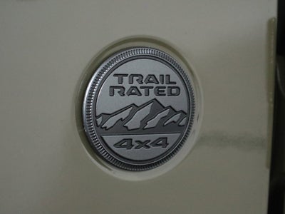 2026 Jeep Wrangler Sport S 4x4