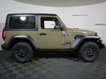 2026 Jeep Wrangler Sport S 4x4