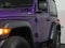 2026 Jeep Wrangler Sport S 4x4