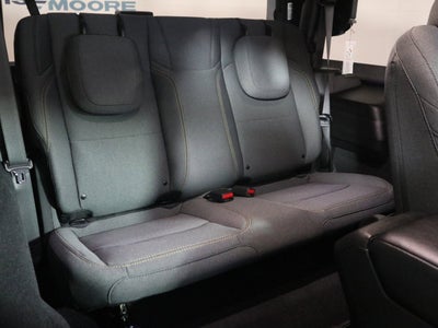 2026 Jeep Wrangler Sport S 4x4