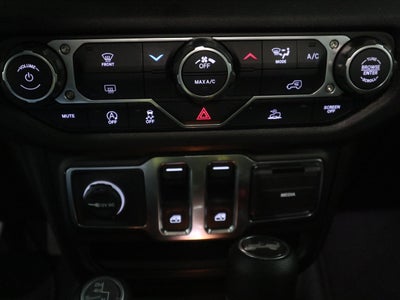 2026 Jeep Wrangler Sport S 4x4