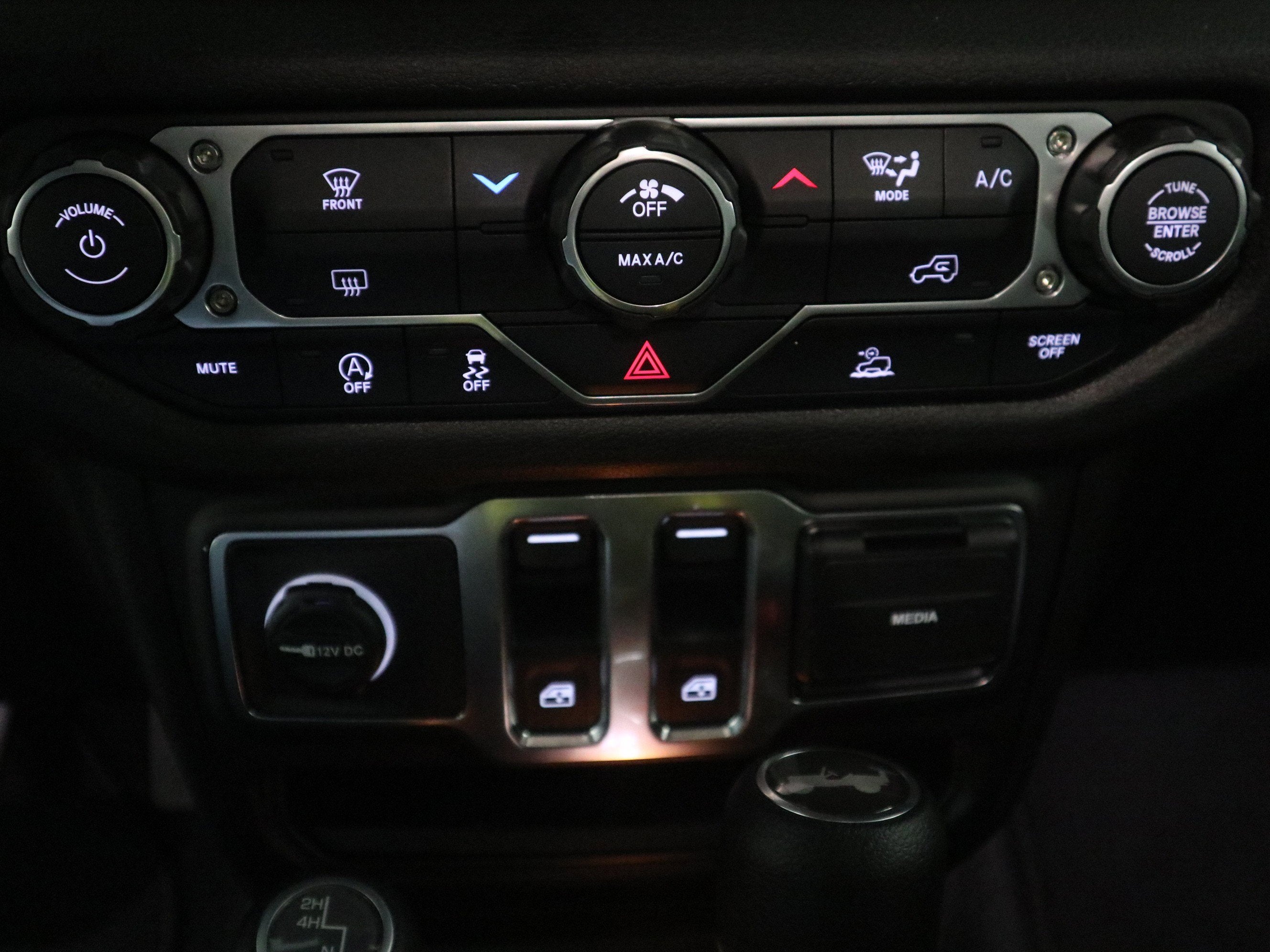 2026 Jeep Wrangler Sport S 4x4