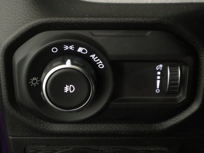 2026 Jeep Wrangler Sport S 4x4