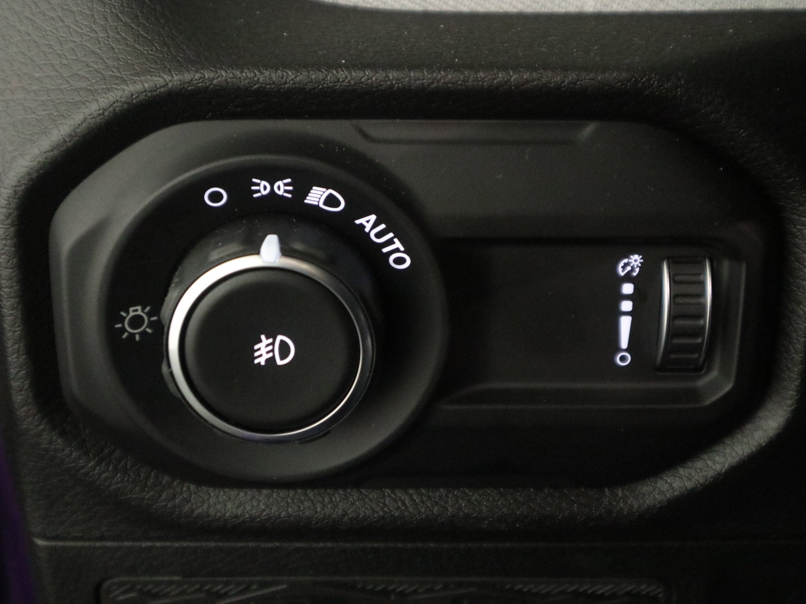 2026 Jeep Wrangler Sport S 4x4