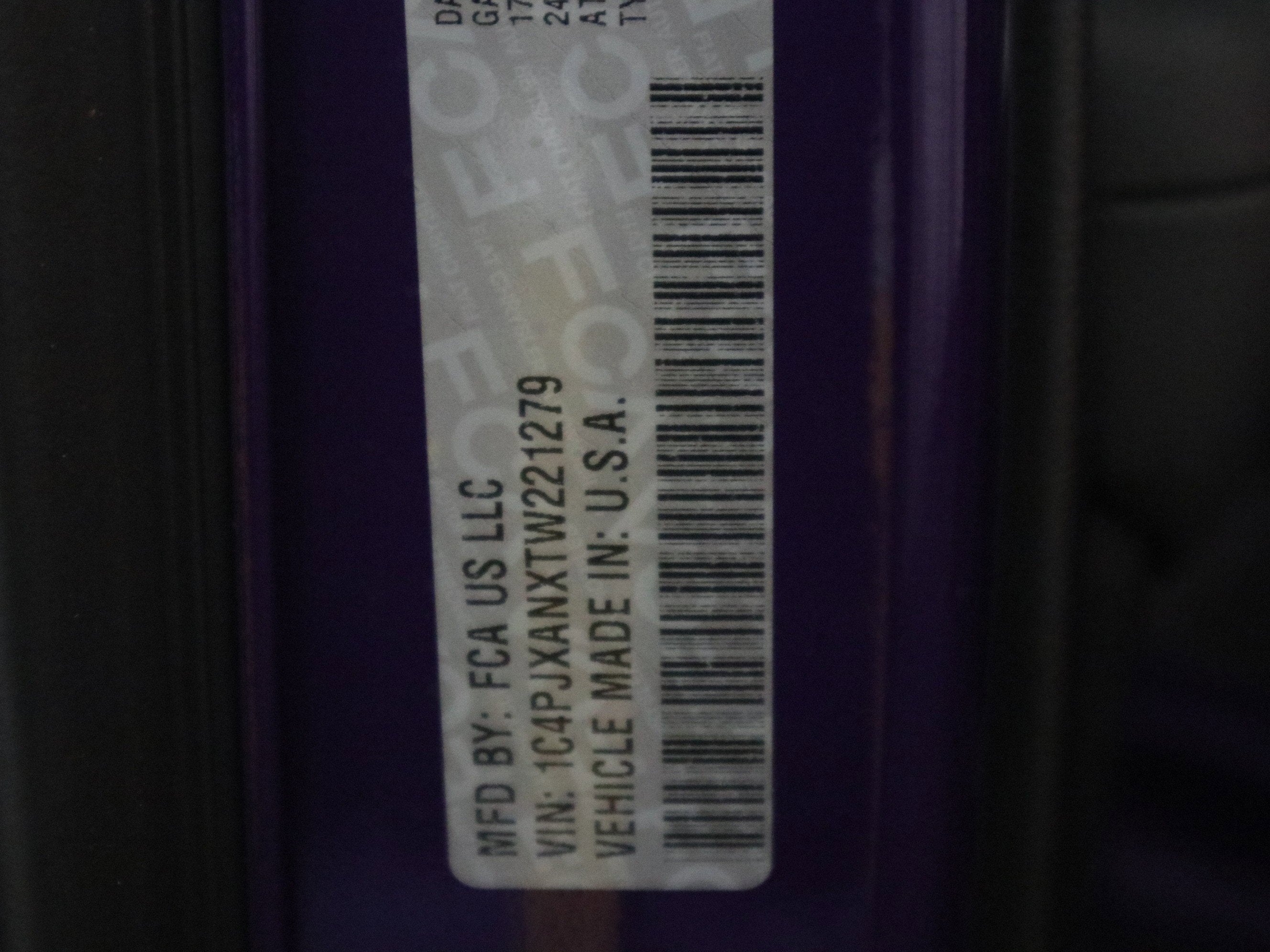 2026 Jeep Wrangler Sport S 4x4