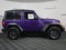 2026 Jeep Wrangler Sport S 4x4