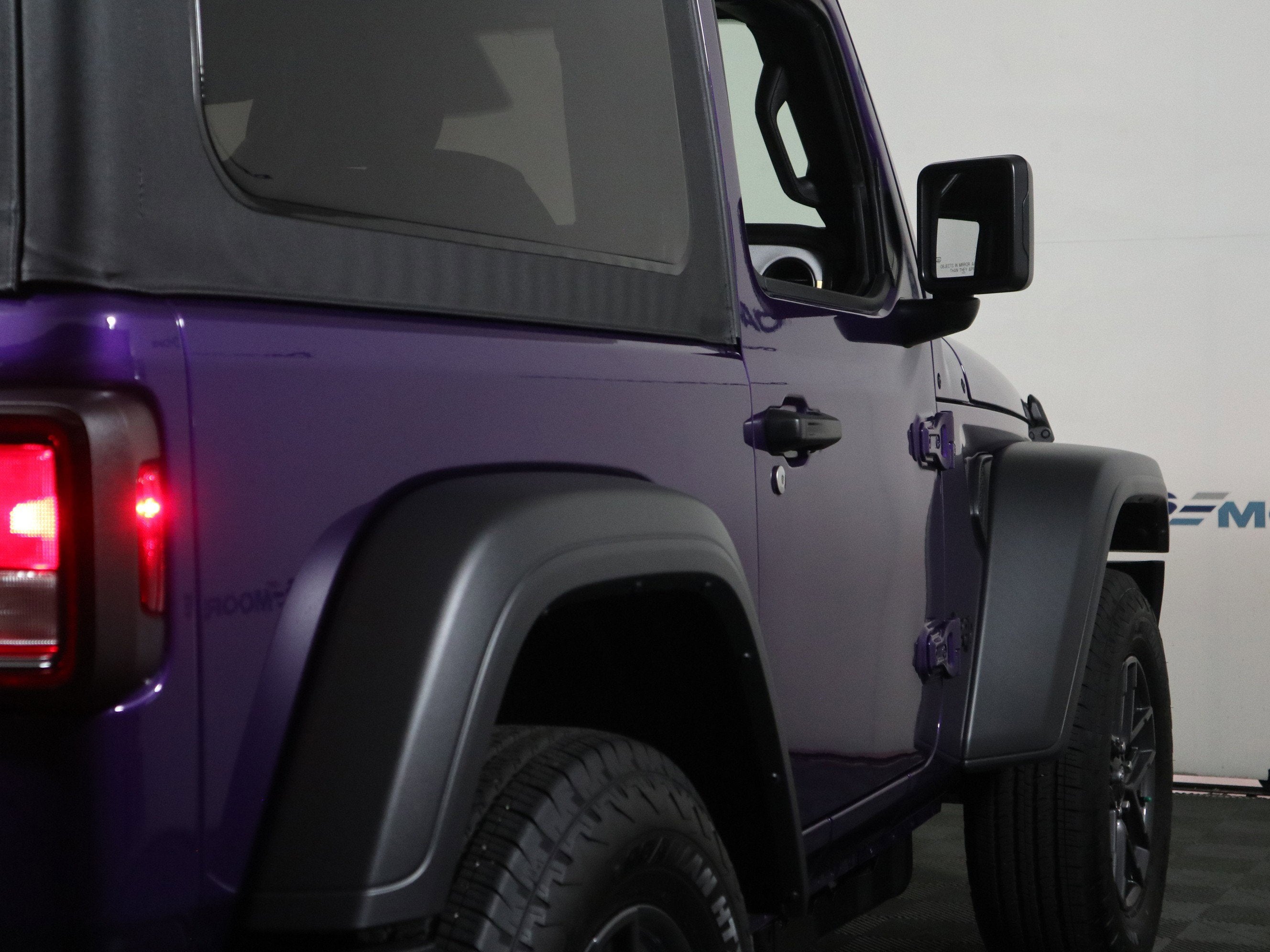 2026 Jeep Wrangler Sport S 4x4