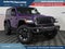 2026 Jeep Wrangler Rubicon 4x4