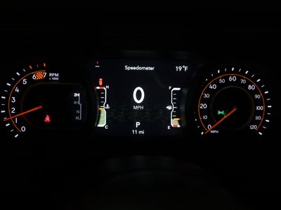 2026 Jeep Wrangler Rubicon 4x4