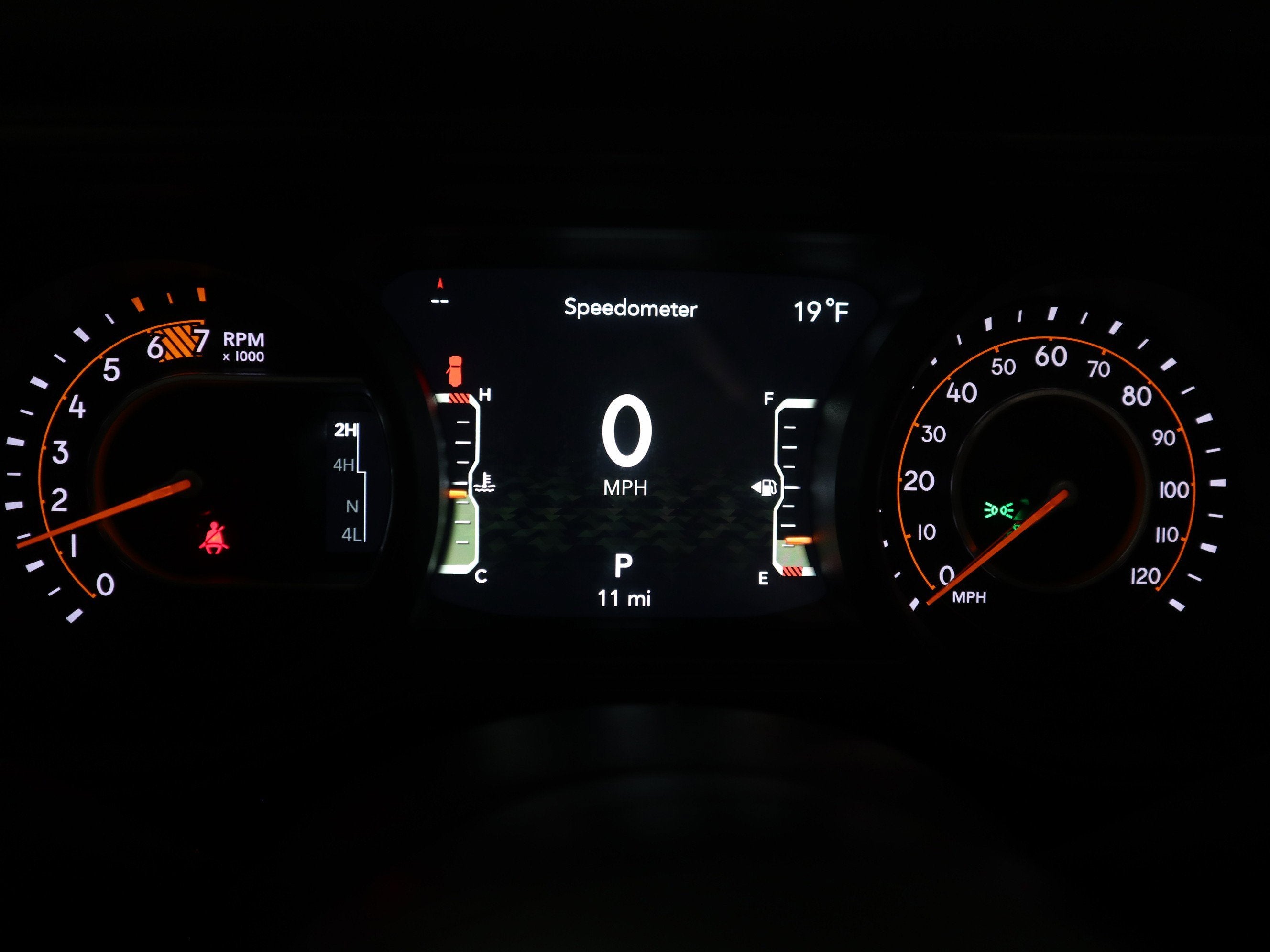 2026 Jeep Wrangler Rubicon 4x4