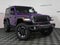 2026 Jeep Wrangler Rubicon 4x4