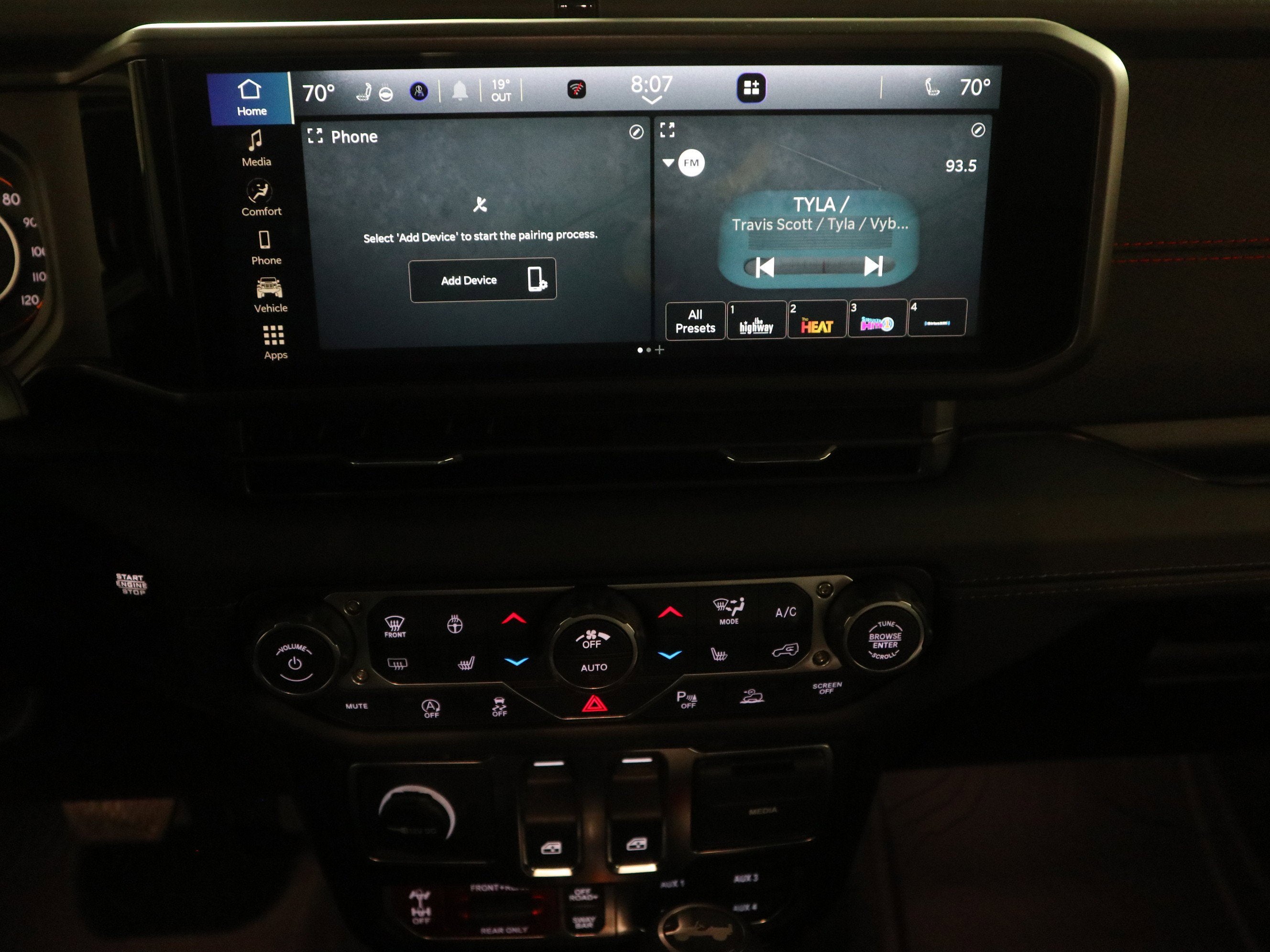 2026 Jeep Wrangler Rubicon 4x4