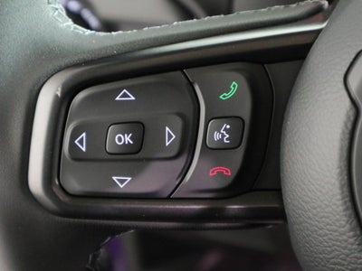 2026 Jeep Wrangler Rubicon 4x4