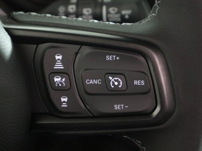 2026 Jeep Wrangler Rubicon 4x4