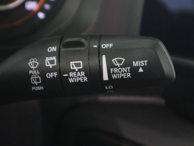 2026 Jeep Wrangler Rubicon 4x4