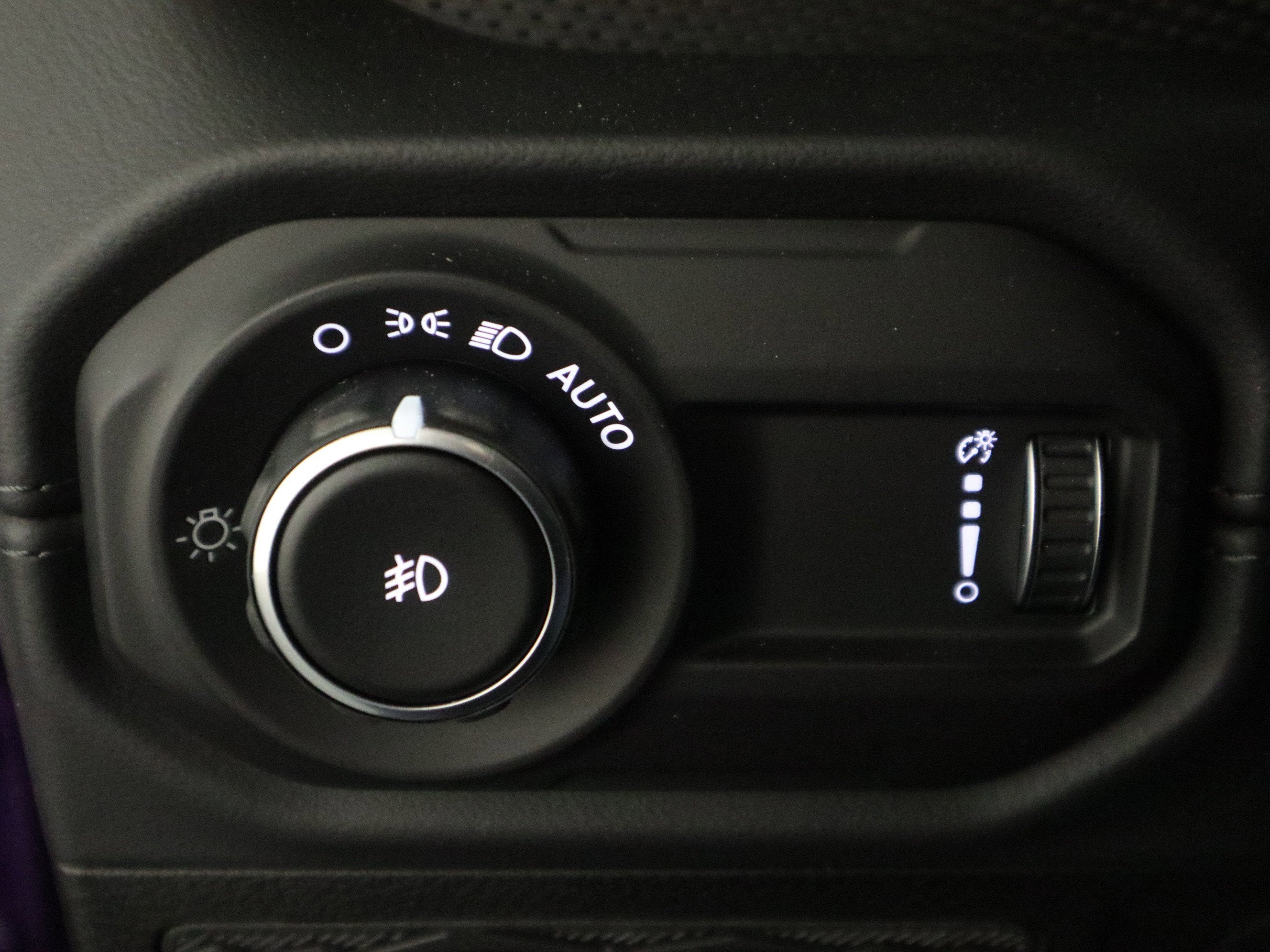 2026 Jeep Wrangler Rubicon 4x4