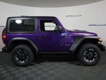 2026 Jeep Wrangler Rubicon 4x4
